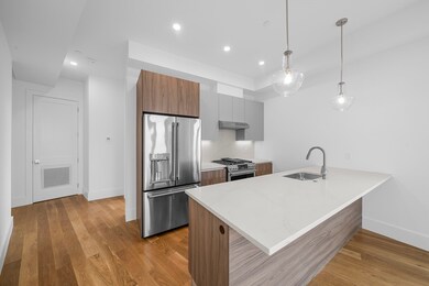 218 Old Colony Ave unit 201, Boston, MA 02127 - photo 2