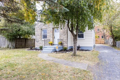 281 Demorest Rd