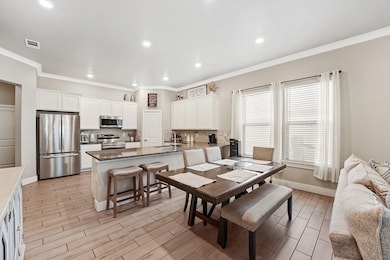 1518 E 89th St, Odessa, TX 79765 - photo 4