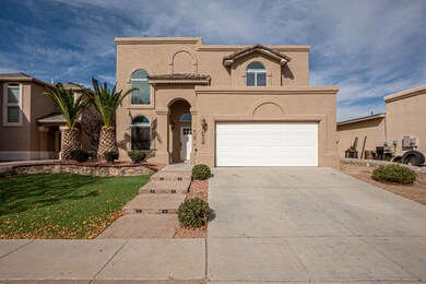 14033 Stoutland Ln, El Paso, TX 79928 - photo 5