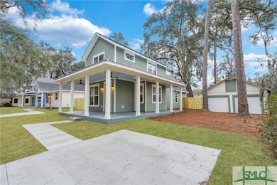 2211 E 59th St, Savannah, GA 31404 - photo 6