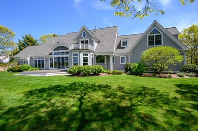 286 Cairn Ridge Rd, East Falmouth, MA 02536 - photo 5