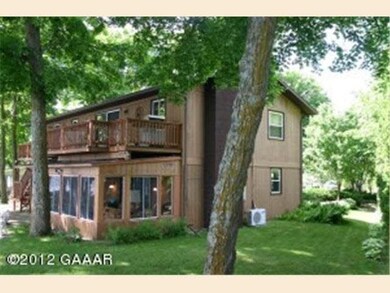 5035 Birchwood Terrace NE, Alexandria, MN 56308 - photo 6