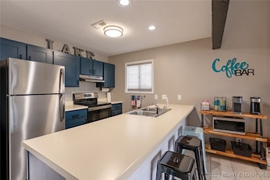 40 Robinwood Dr unit 3A, Lake Ozark, MO 65049 - photo 7