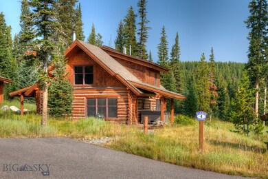 22 Moose Ridge Cabin 4 unit 4, Big Sky, MT 59716 - photo 2