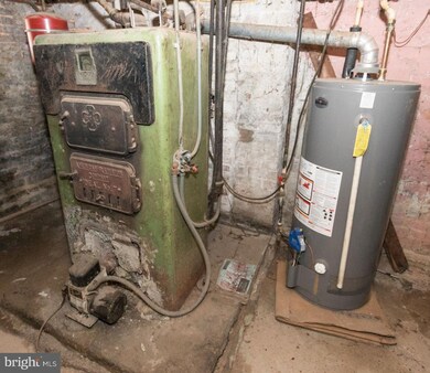 1036 N Collington Ave, Baltimore, MD 21205 - photo 4