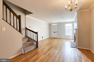 22 E Montgomery St, Baltimore, MD 21230 - photo 4