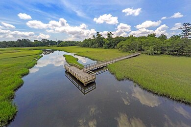 Community Dock