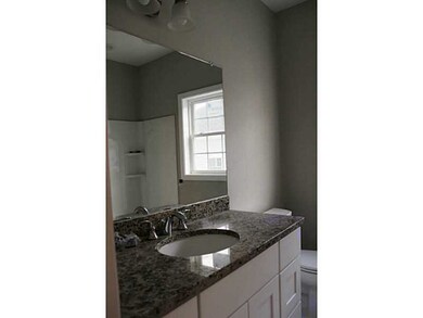 Bathroom.