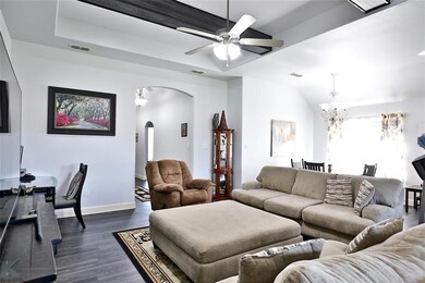 3827 Bettes Ln, Abilene, TX 79606 - photo 3