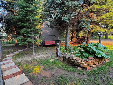 Beautifully Landscaped Lot!