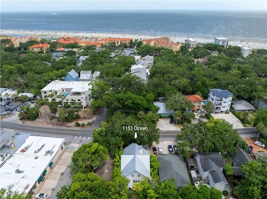 1153 Ocean Blvd, Saint Simons Island, GA 31522 - photo 5