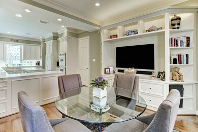 257 Sugarberry Cir, Houston, TX 77024 - photo 7