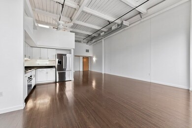 1 Aberdeen Way unit 227, Cambridge, MA 02138 - photo 7