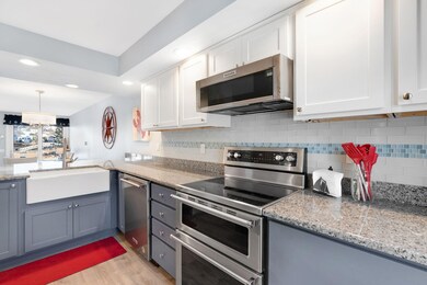43 McFarland Point Dr unit 10, Boothbay Harbor, ME 04538 - photo 6