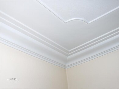 Other. Crown Molding