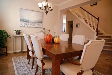 2223 Trinity Manor Ln, Richmond, TX 77469 - photo 6