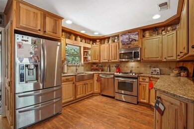 171 County Road 4605, Boyd, TX 76023 - photo 4