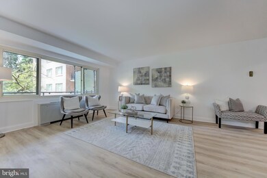 The Towers unit 321E, Washington, DC 20016 - photo 7