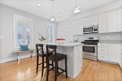 1 Taylor Ln unit 1, Hingham, MA 02043 - photo 3