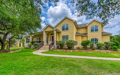 9002 Highlands Cove, Boerne, TX 78006 - photo 2