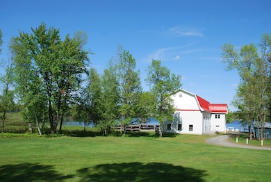 Boat House