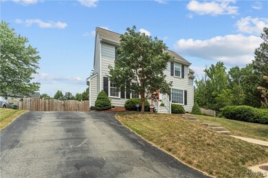 2401 Bridgeview Ln, Henrico, VA 23233 - photo 3