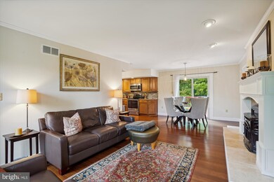 1295 Whirl a Way Ct, Gambrills, MD 21054 - photo 5