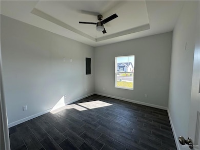 1703 Unity Dr, Mercedes, TX 78570 - photo 5