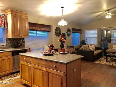 1661 E Countrywalk Ln, Chandler, AZ 85225 - photo 7