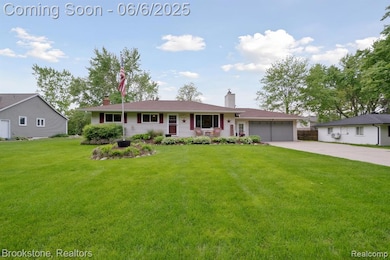 Front of Home/Street View