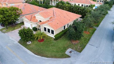 Corner lot - 9,795 SF Lot