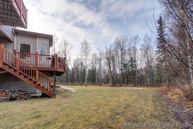Side Yard