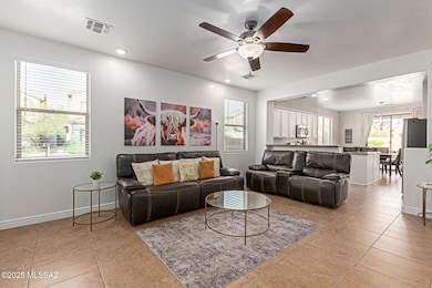 10440 S Painted Mare Dr, Vail, AZ 85641 - photo 5