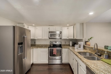 1510 E Campbell Ave, Gilbert, AZ 85234 - photo 5