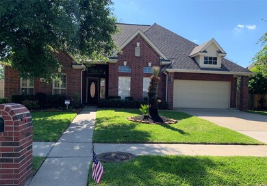 15415 Oxenford Dr, Tomball, TX 77377 - photo 2