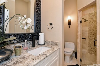 23009 Central Prairie, San Antonio, TX 78255 - photo 6