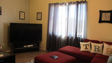 sparate familyroom