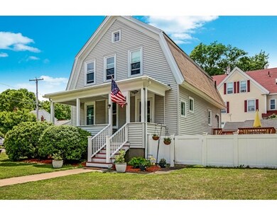 38 Baker St, Foxboro, MA 02035 - photo 3