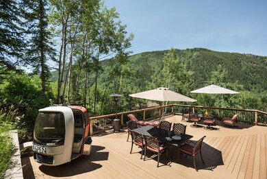 234 Mountain Laurel Dr, Aspen, CO 81611 - photo 6