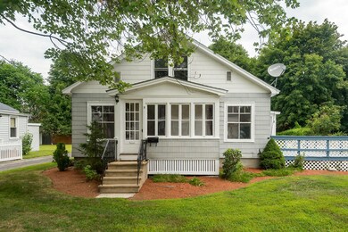 5 Furbush St, Rochester, NH 03867 - photo 2