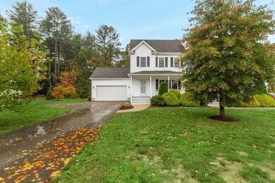 11 Williamsburg Way unit 11, Medway, MA 02053 - photo 2