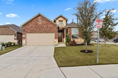 10113 Bricewood Place, San Antonio, TX 78254 - photo 2