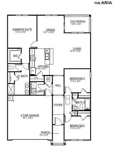 204 Johnstone Dr, Dickson, TN 37055 - photo 3