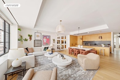 550 W 29th St unit 9AFL, New York, NY 10001 - photo 2