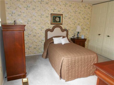 Master Bedroom.