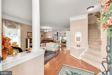 36 E 5th St, Frederick, MD 21701 - photo 3