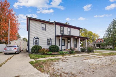 101 N Virginia St, Monroe, IA 50170 - photo 2