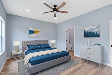 8355 Fieldfare Way, Indianapolis, IN 46237 - photo 5