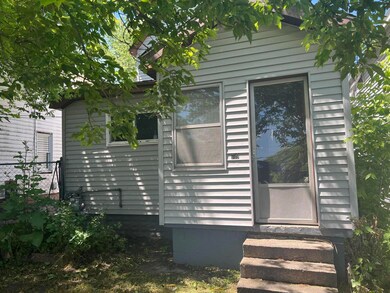 Back of Home